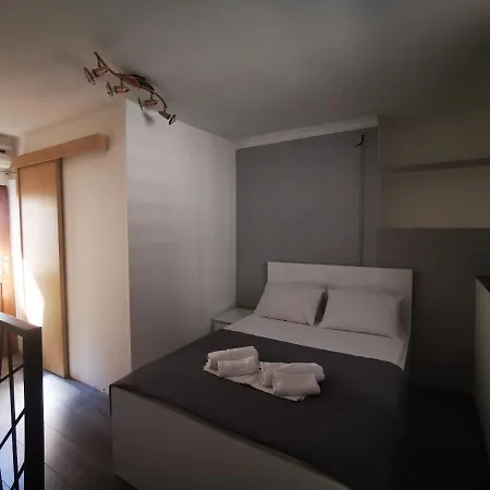 Pama 3* 스플리트