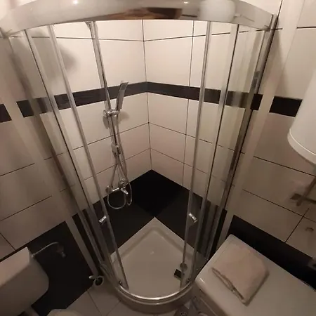 Pama 3* 스플리트