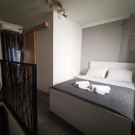 Pama 게스트하우스