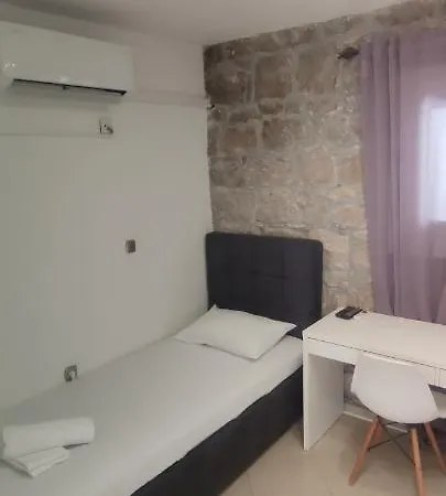 Pama Πανσιόν Σπλιτ