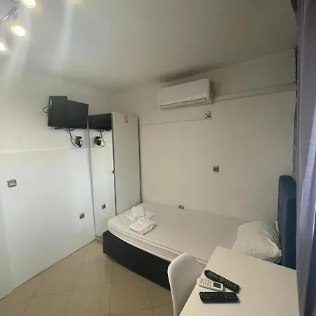 Gostinjska kuća Rooms Pama