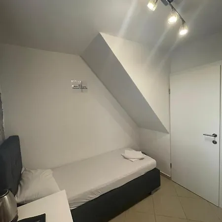 Rooms Pama Gostinjska kuća