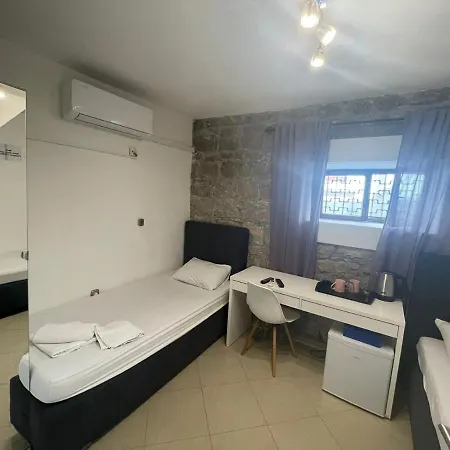 Rooms Pama Gasthof