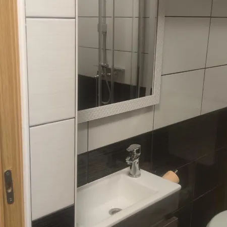 Rooms Pama Gostinjska kuća Split