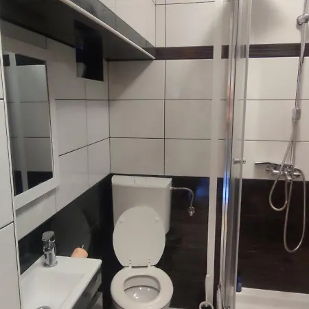 Gostinjska kuća Rooms Pama 3*