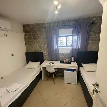Rooms Pama Gasthof