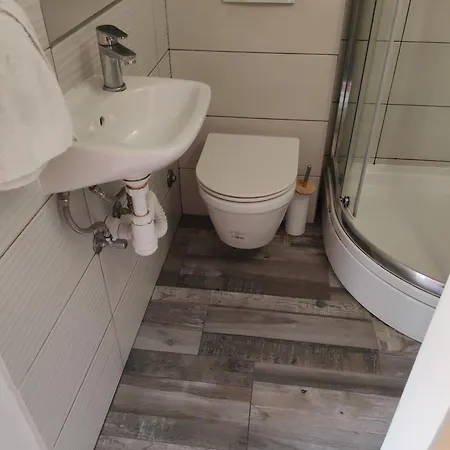 Rooms Pama Gostinjska kuća