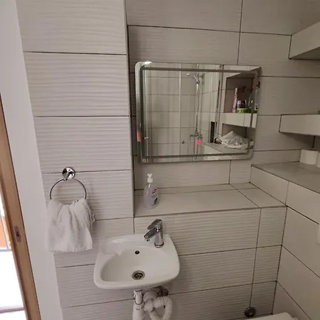 Rooms Pama Gostinjska kuća 3*
