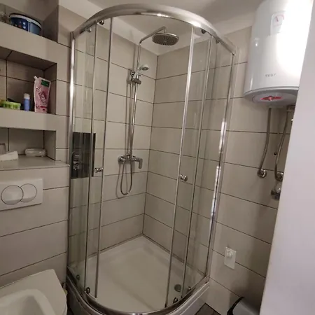 Gostinjska kuća Rooms Pama 3*