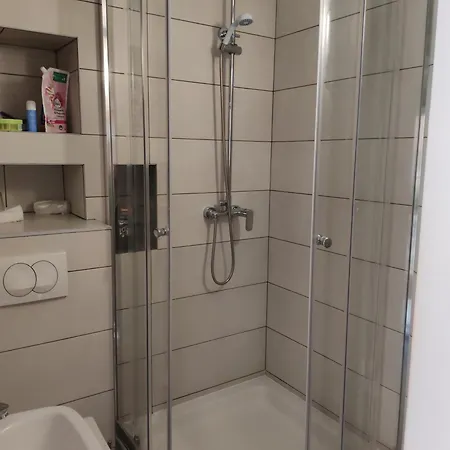Rooms Pama Gasthof Split
