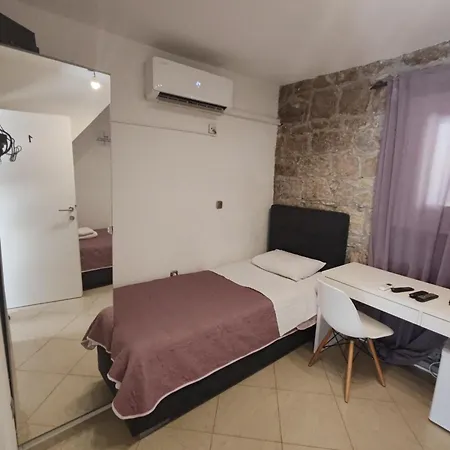 Rooms Pama 3* Split