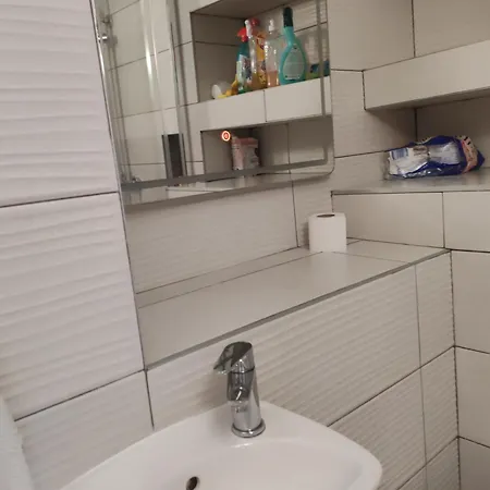 Gostinjska kuća Rooms Pama