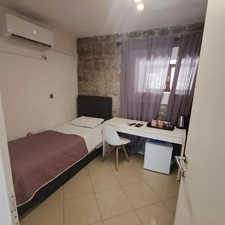 Pama Πανσιόν 3*