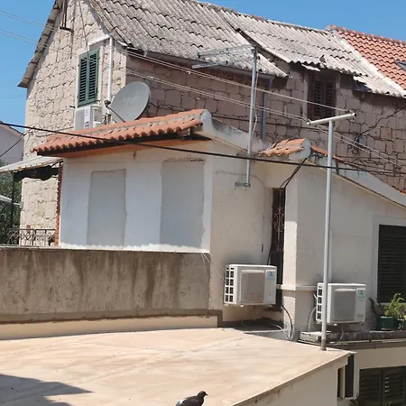 Πανσιόν Pama 3*
