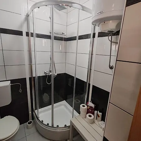 Rooms Pama Split