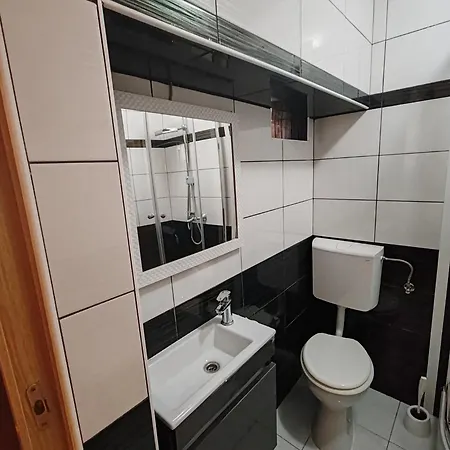 Rooms Pama 3* Split