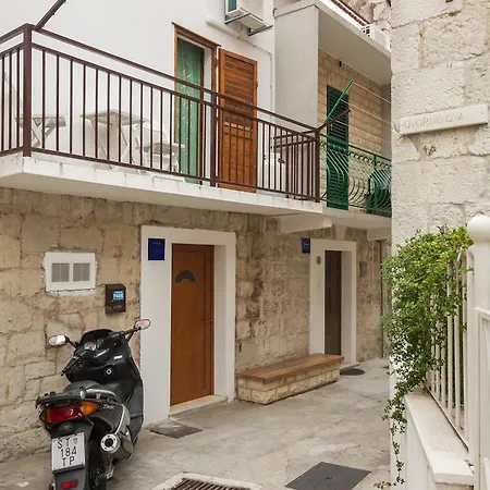 Gostinjska kuća Rooms Pama