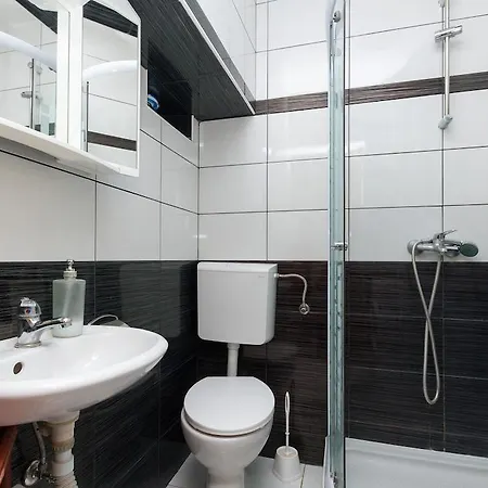 Rooms Pama Split