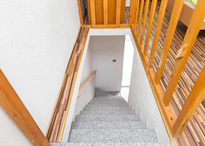 Πανσιόν Pama Σπλιτ