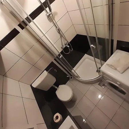 Pama 招待所 斯普利特