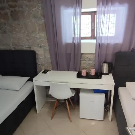 Pama 3* 斯普利特