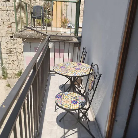 Pama בית הארחה