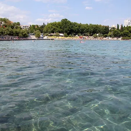 Guest house Rooms Pama Split