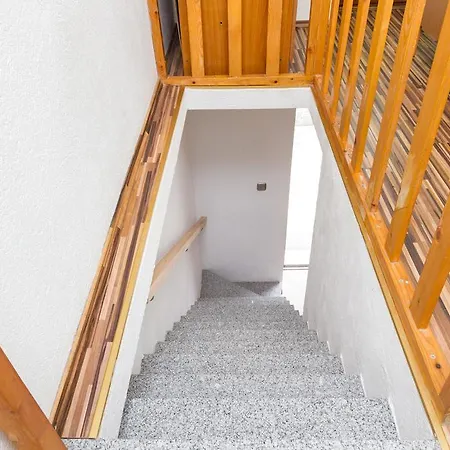 招待所 Pama 斯普利特