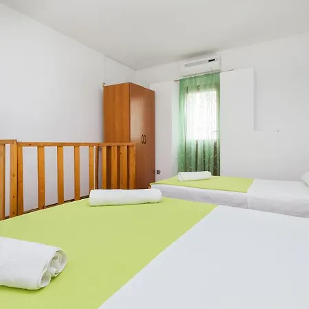 Guest house Rooms Pama 3*