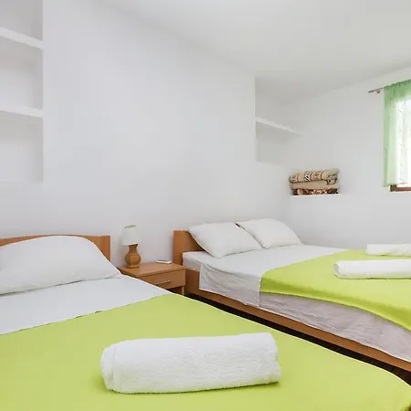 Guest house Rooms Pama 3*