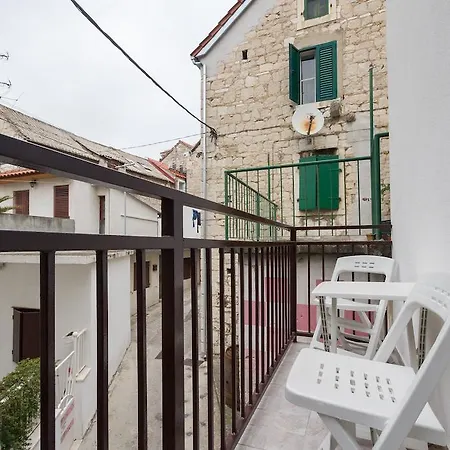 Guest house Rooms Pama 3*