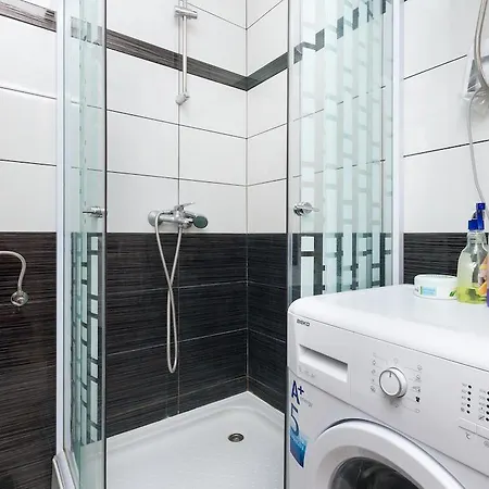 Guest house Rooms Pama