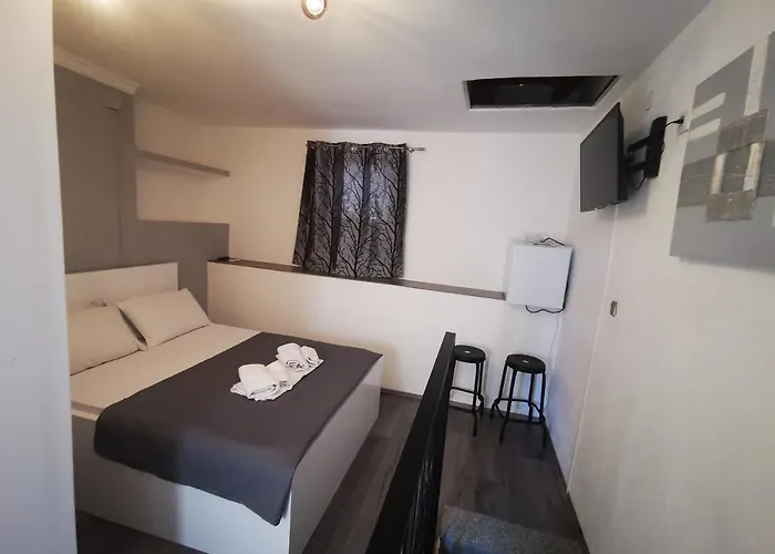 Rooms Pama Guest house Split