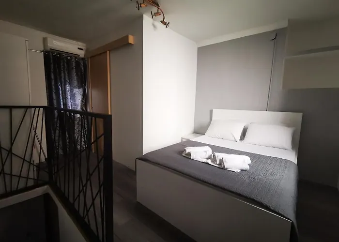 Rooms Pama Guest house