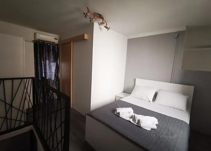 Guest house Rooms Pama