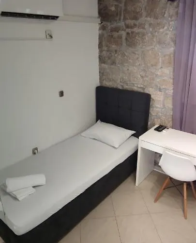 Rooms Pama Split