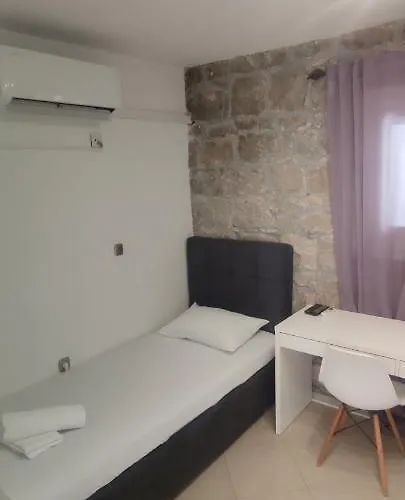 Rooms Pama Guest house Split