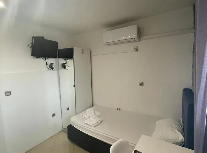 Guest house Rooms Pama