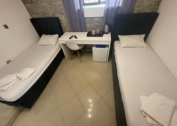 Rooms Pama Guest house Split