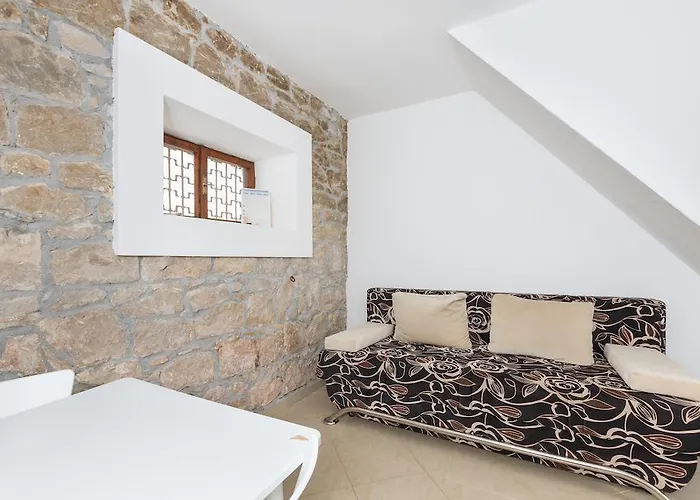 Guest house Rooms Pama Split