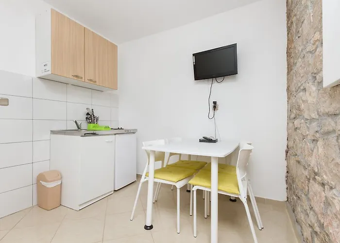 Guest house Rooms Pama