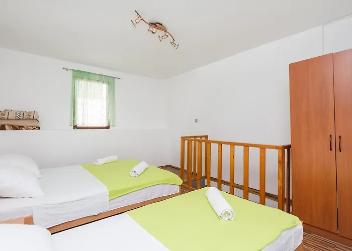 Rooms Pama Split