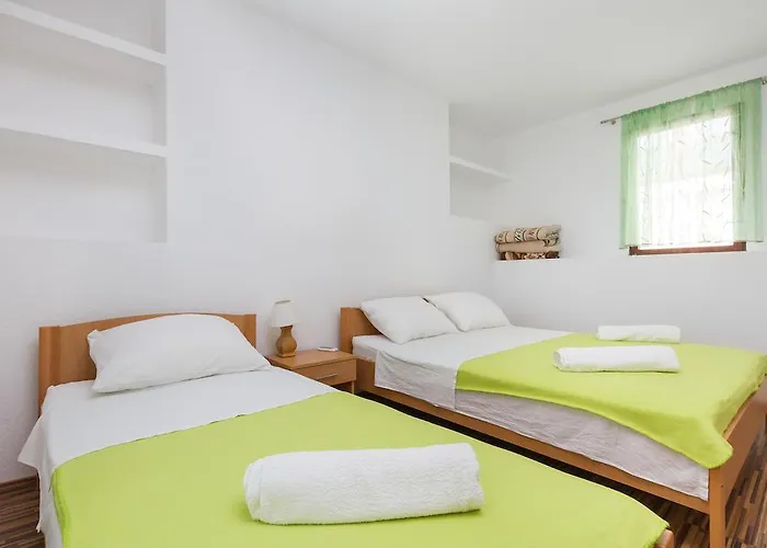 Guest house Rooms Pama 3*