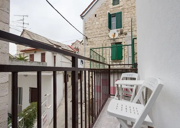 Guest house Rooms Pama 3*