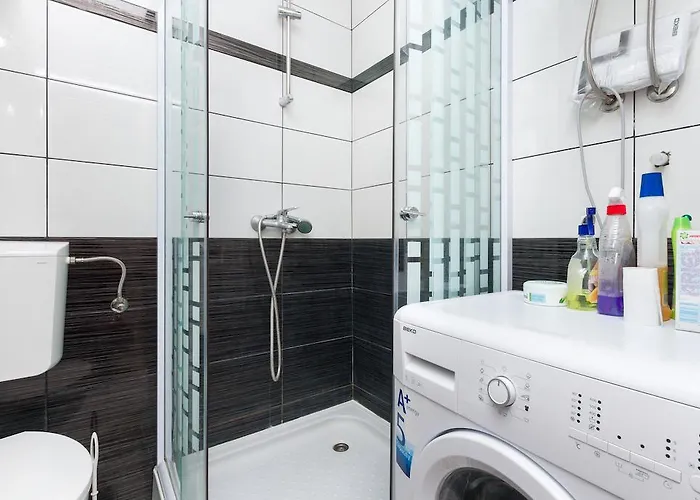 Guest house Rooms Pama