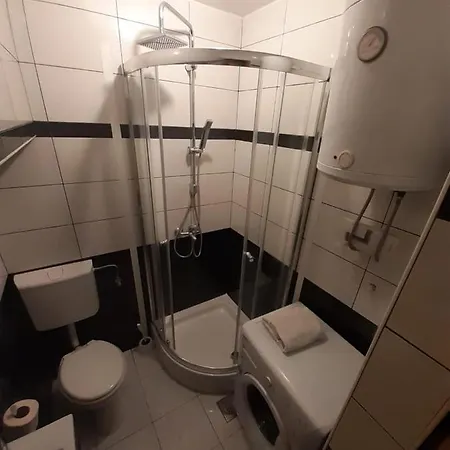 Rooms Pama 3* Split
