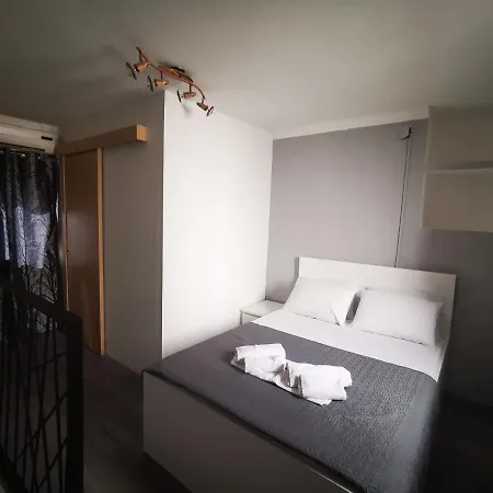 Gostinjska kuća Rooms Pama 3*