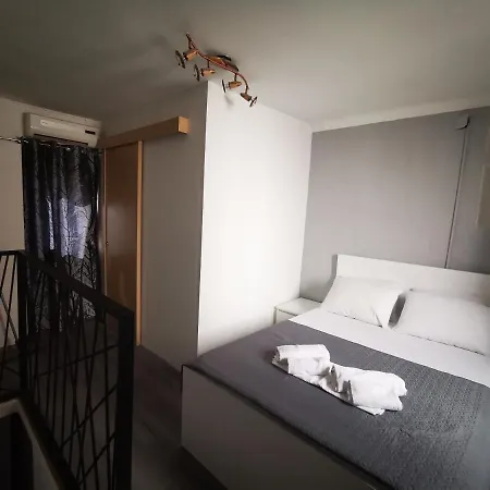 Gostinjska kuća Rooms Pama