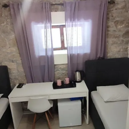 Gostinjska kuća Rooms Pama 3*