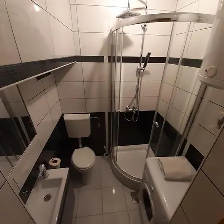 Gostinjska kuća Rooms Pama